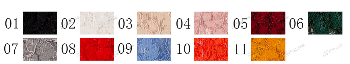 M Lace
